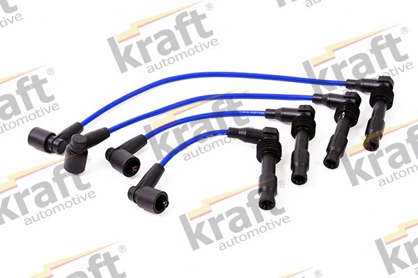 KRAFT AUTOMOTIVE Комплект проводов зажигания 9121552 SW